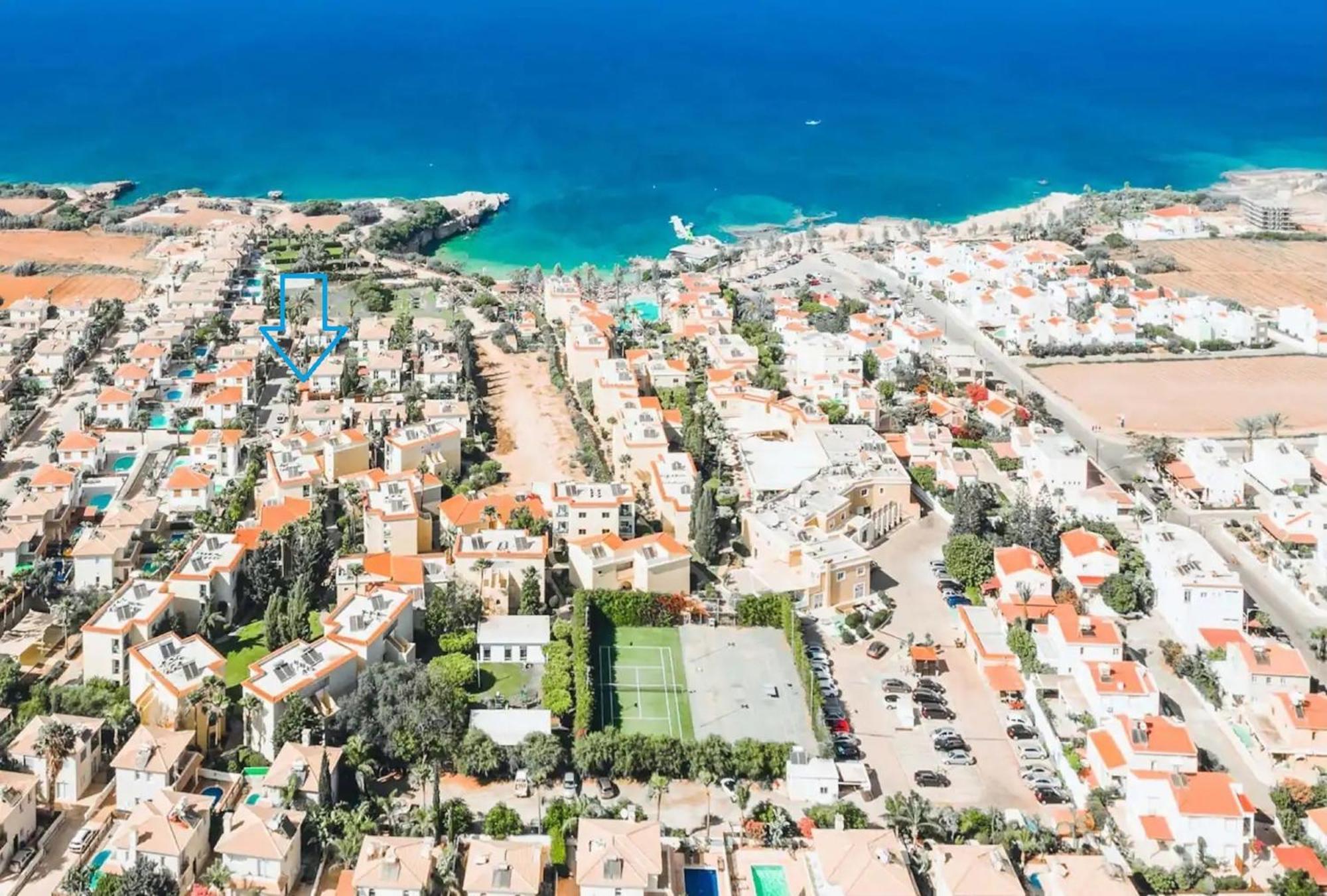 Sonja Villa